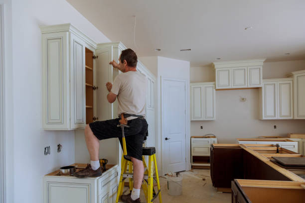 Licensed Countertop Replacement service in Englishtown, NJ - BM Kitchen