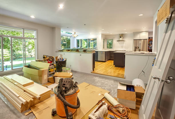 Reliable Countertop Replacement contractor in Englishtown, NJ by BM Kitchen